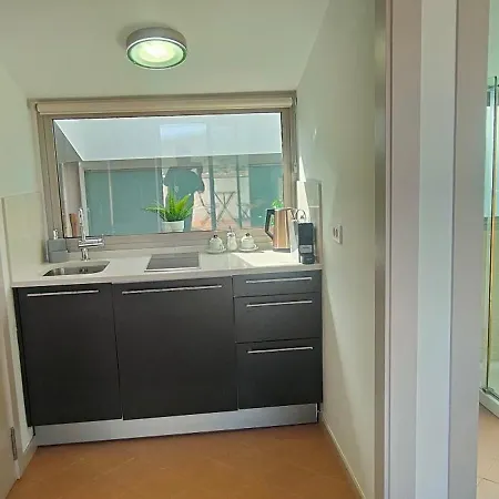 Loft Mar&pol Apartment
