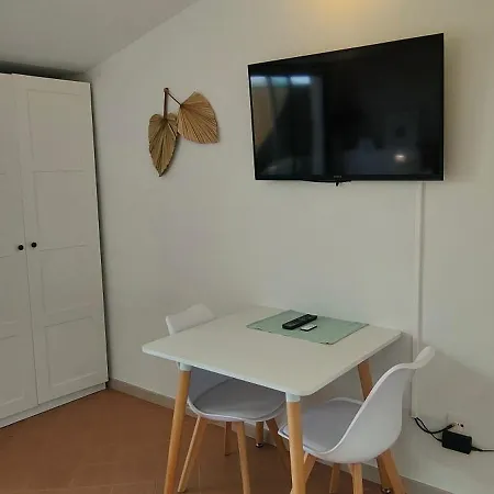 Loft Mar&pol Apartment *