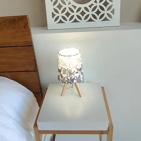 Loft Mar&pol Apartment