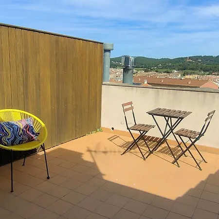Loft Mar&pol Palafrugell