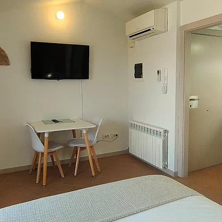 Loft Mar&pol Apartment