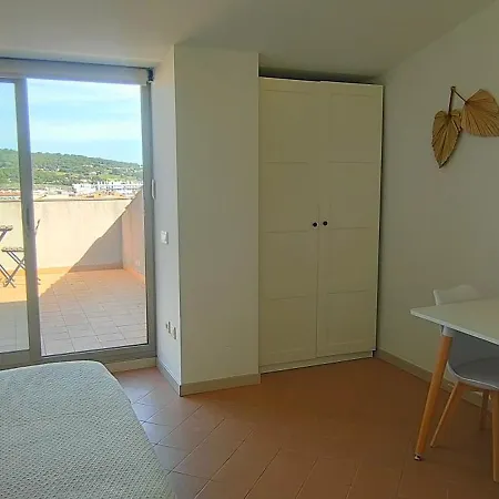 Loft Mar&pol Apartment *