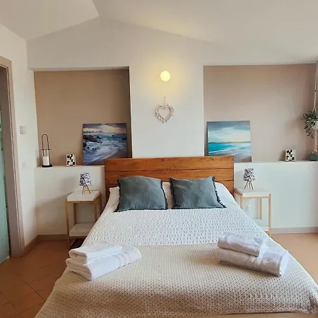 Apartment Loft Mar&pol *