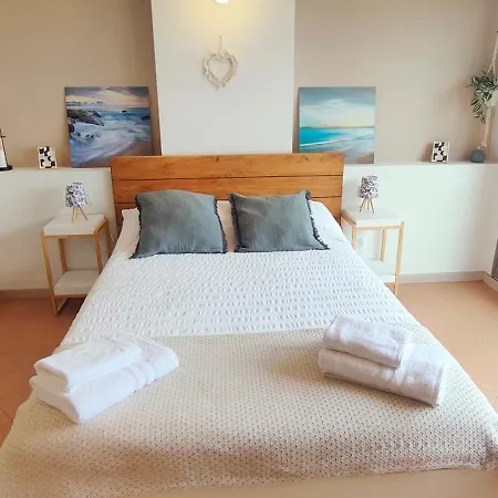 Loft Mar&pol Apartment Palafrugell