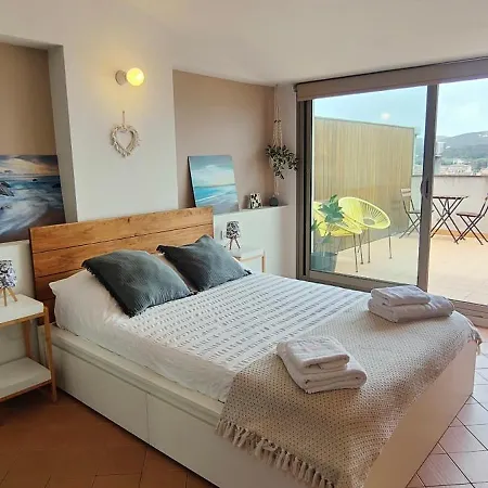 Loft Mar&pol *