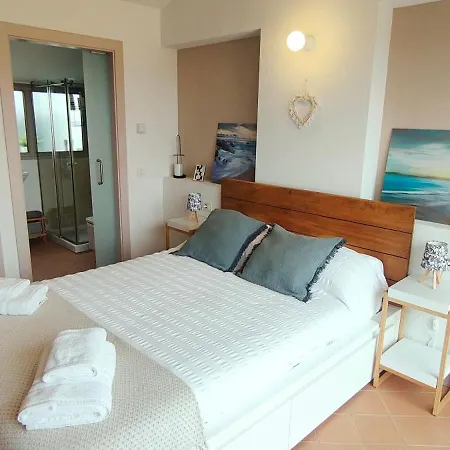 Loft Mar&pol * Palafrugell
