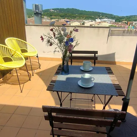 Loft Mar&pol Apartment
