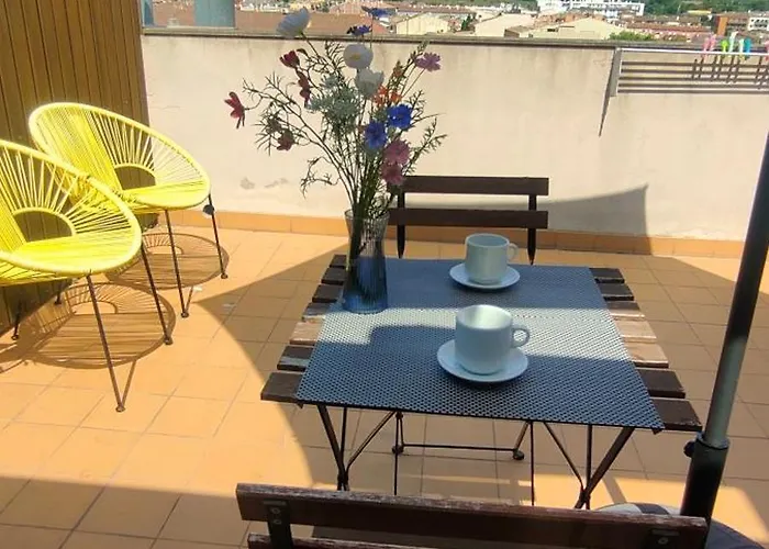 Loft Mar&pol Daire