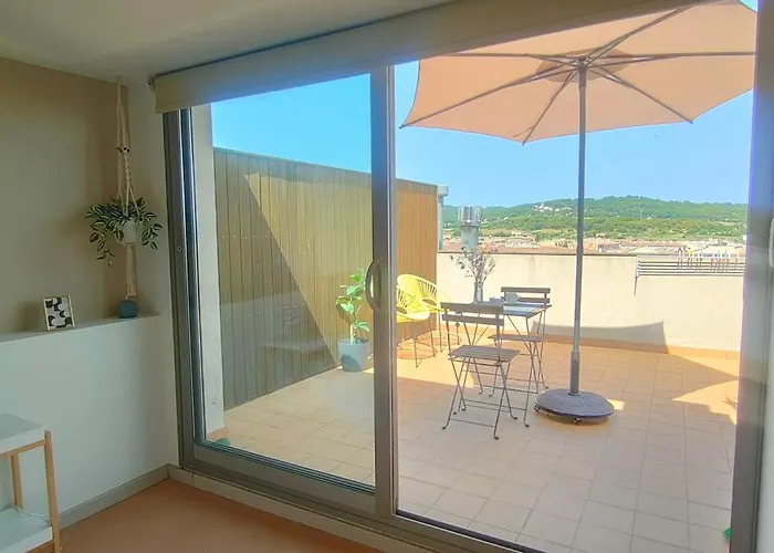 Daire Loft Mar&pol