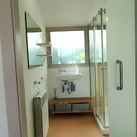Appartement Loft Mar&pol *