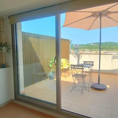 Appartement Loft Mar&pol