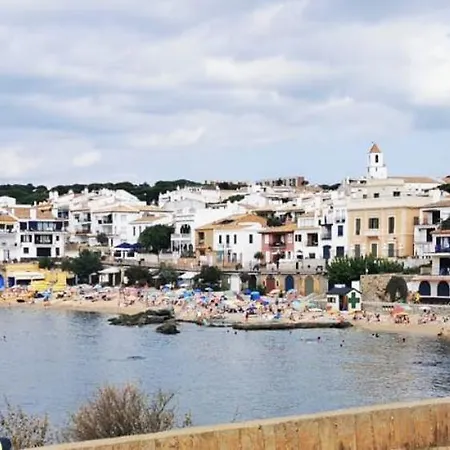 Loft Mar&pol * Palafrugell