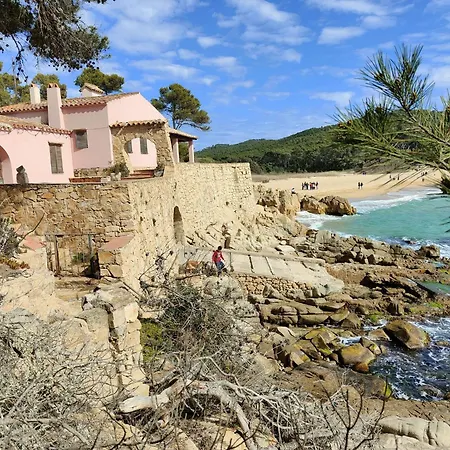 Loft Mar&pol Apartamento Palafrugell