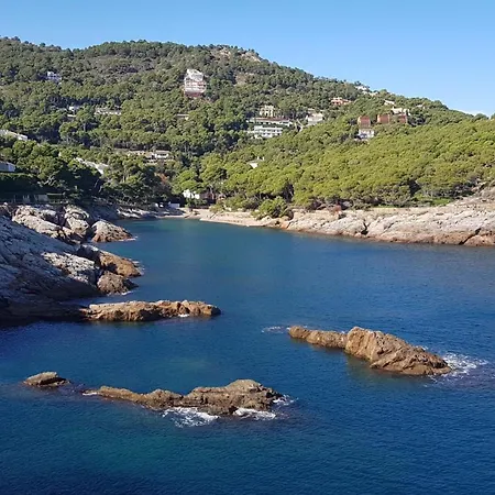 Apartamento Loft Mar&pol Palafrugell