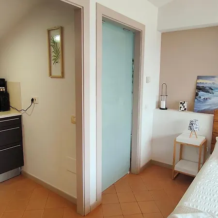 Loft Mar&pol Palafrugell